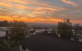 Sunset Apartment mit Rheinblick in Urbar